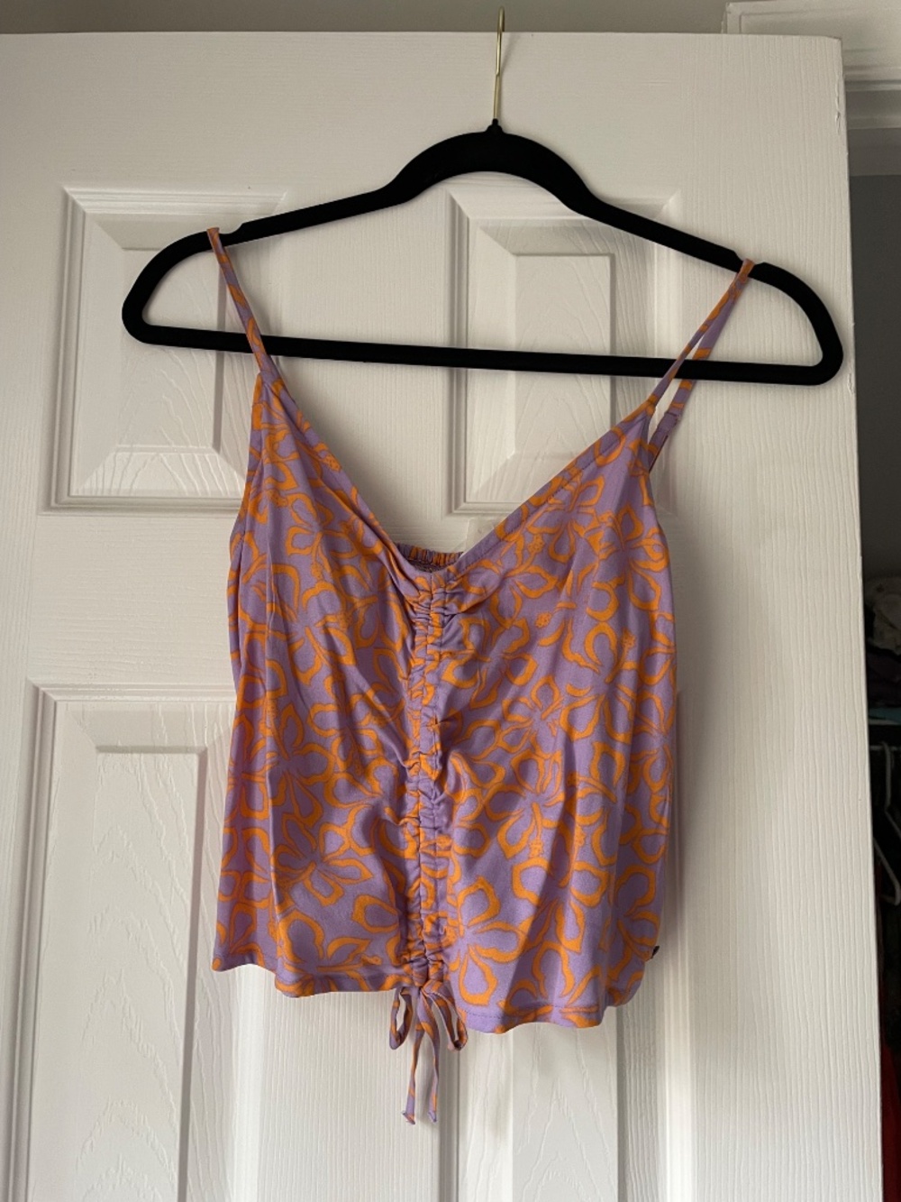 Roxy Crop Top medium - Picture 3 of 6